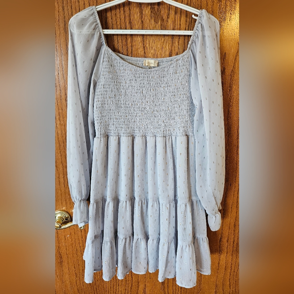 Altar'd State Dress